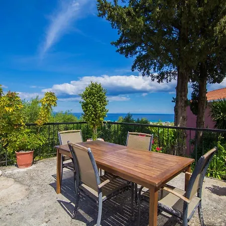 Villa -grand House Tassos- *