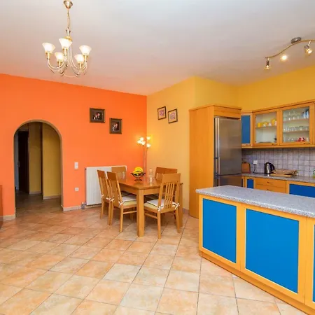 -grand House Tassos-