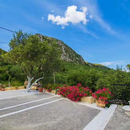 Villa -grand House Tassos-