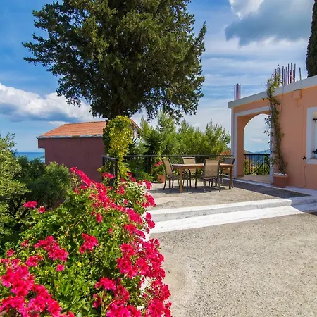 -grand House Tassos- * Katastárion
