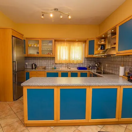 -grand House Tassos- Katastárion