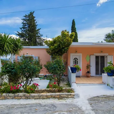 -grand House Tassos- Villa Katastárion