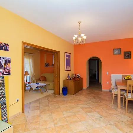 -grand House Tassos- Katastárion