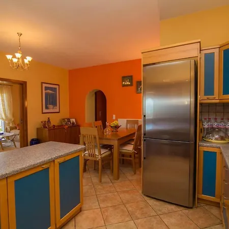 -grand House Tassos- * Katastárion