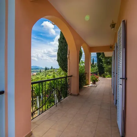 -grand House Tassos- *