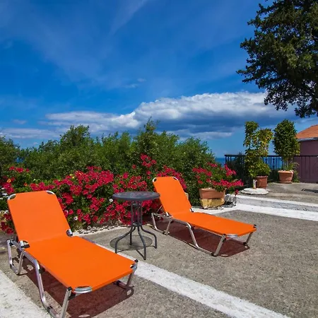 -grand House Tassos- * Katastárion
